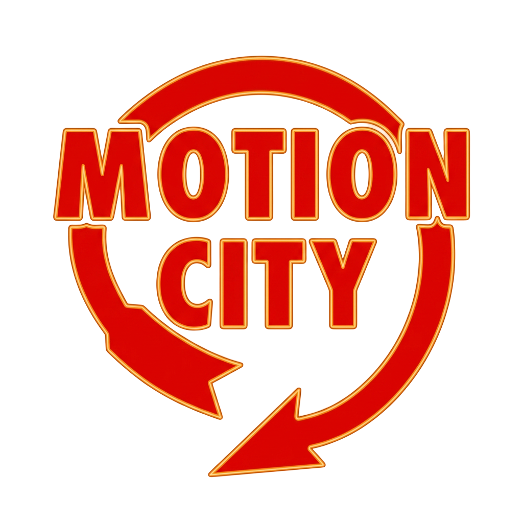 Motion City